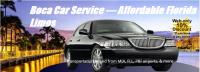 All American Limousine image 2